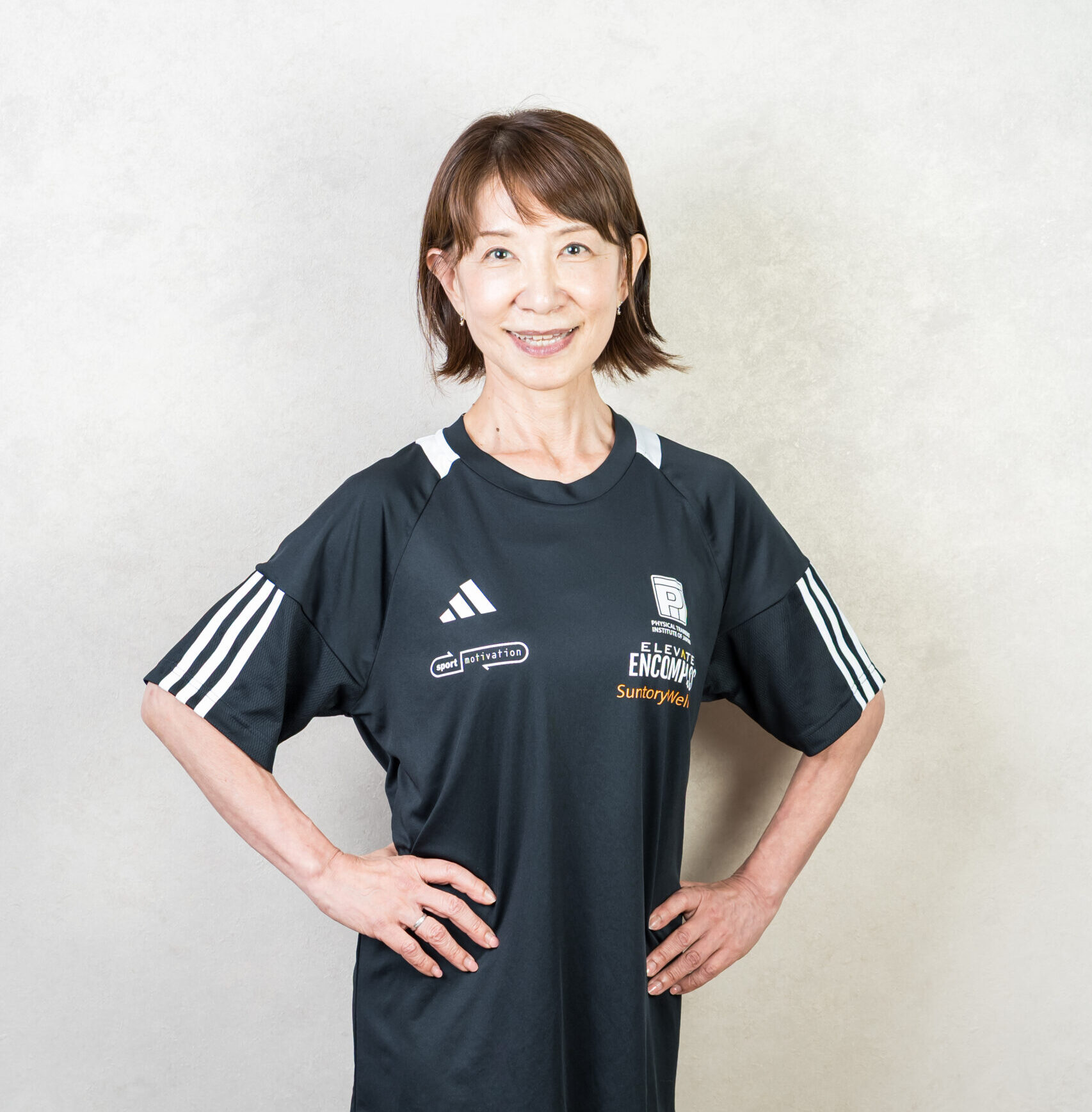 岡橋 優子