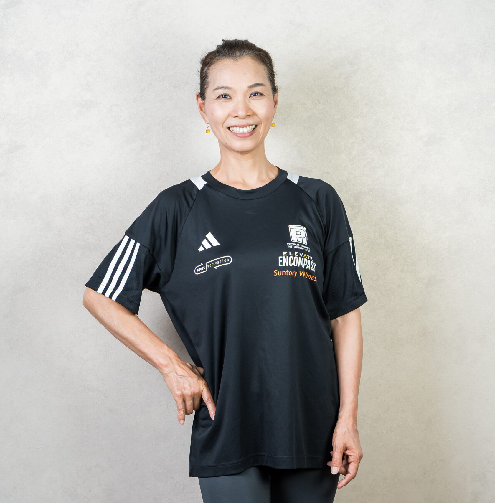 田中 禎子