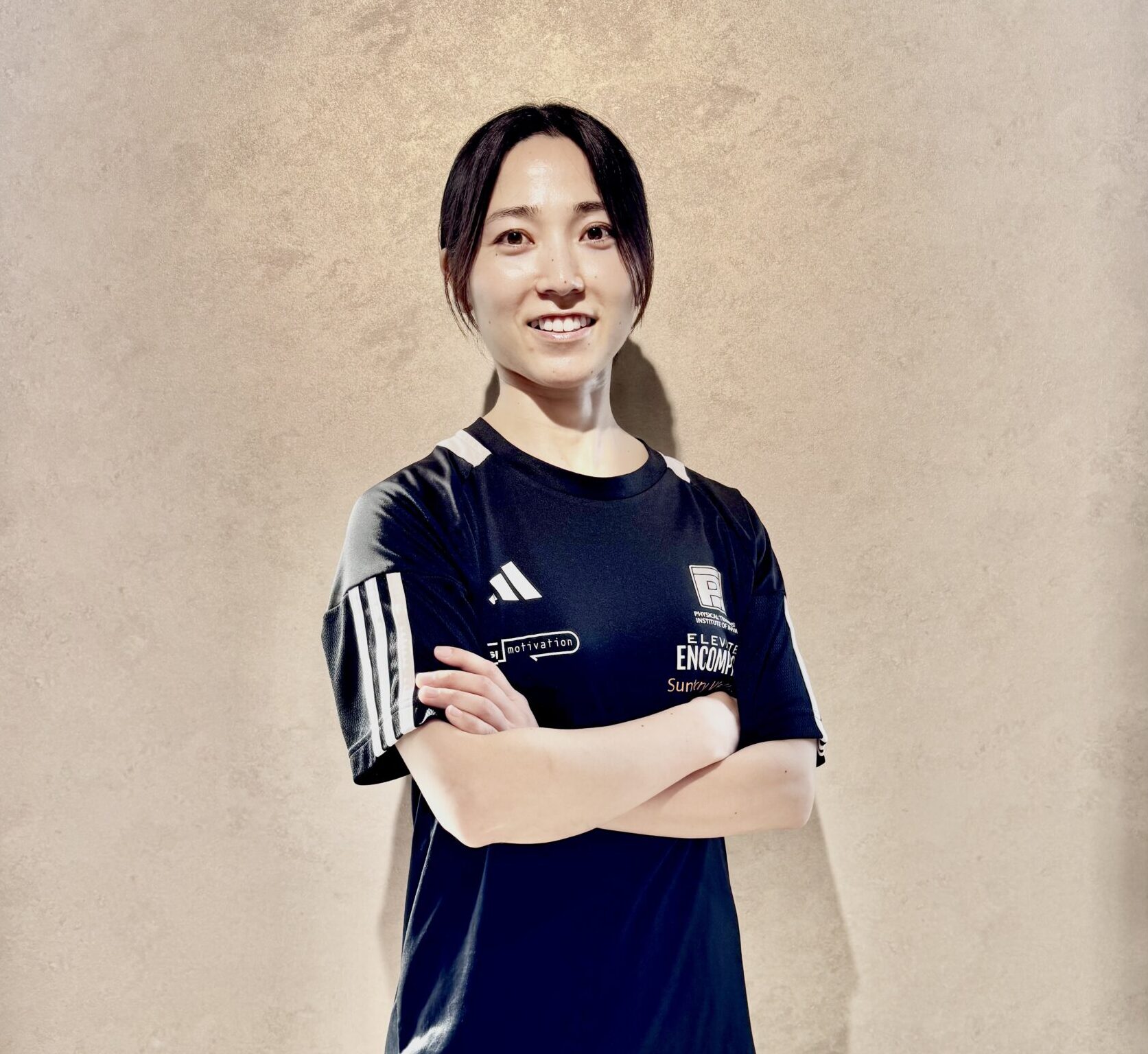 髙城 沙里奈