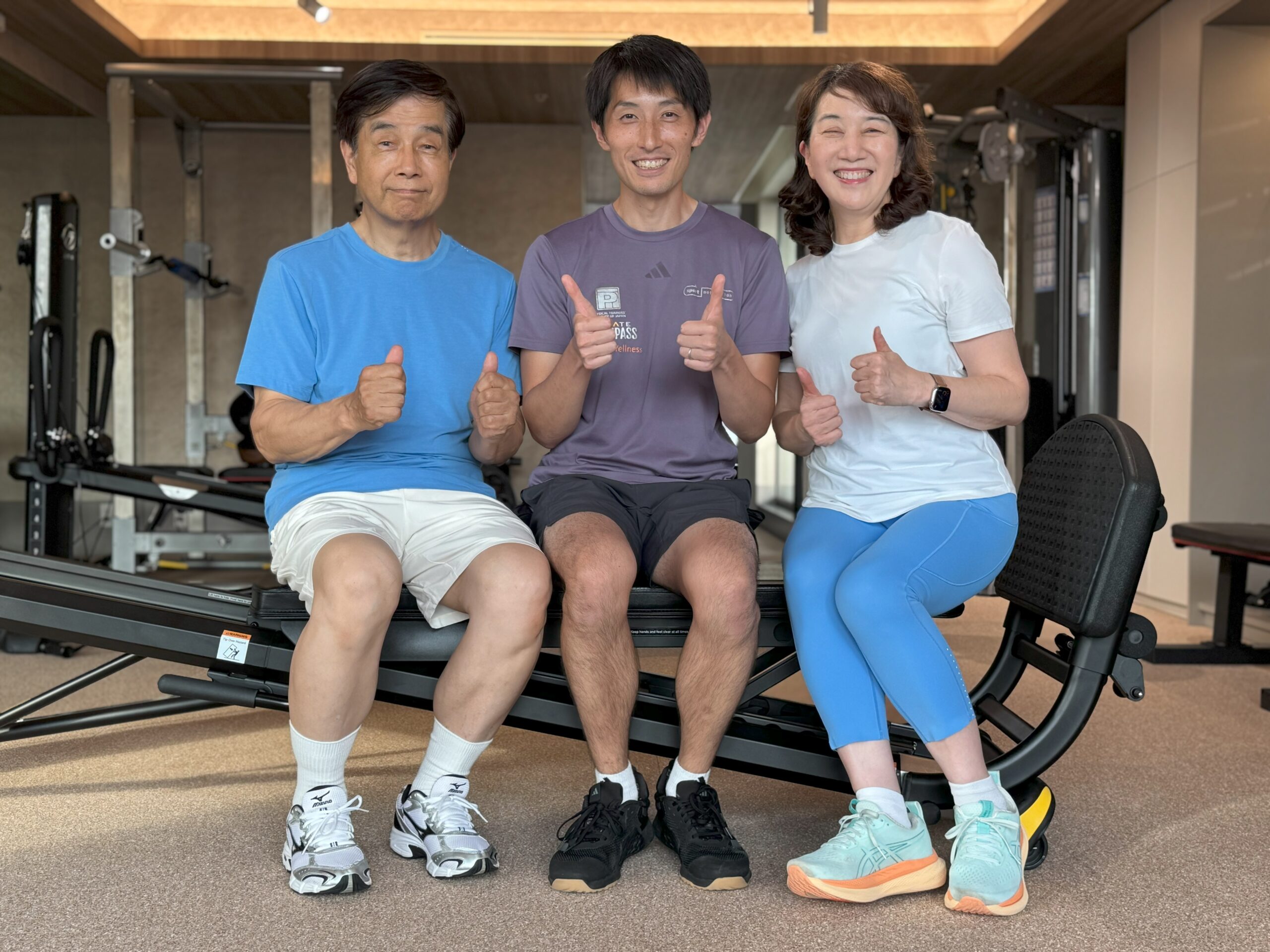 60代からでも、人生はもっと元気に！
