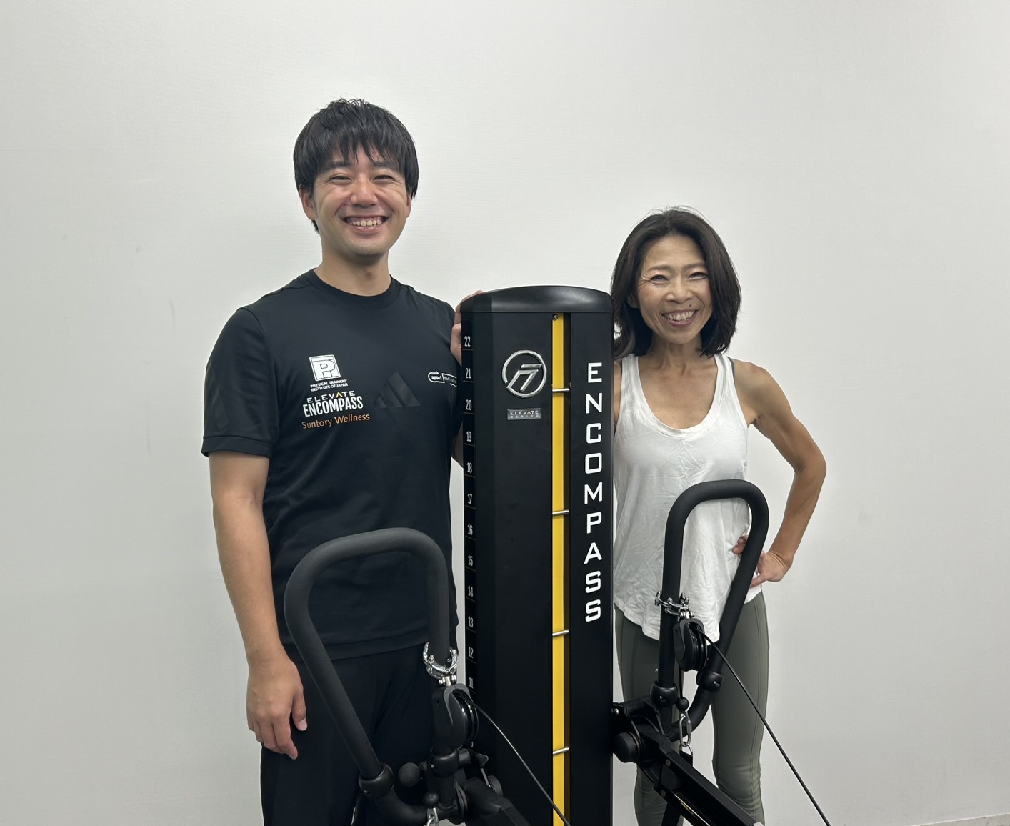 見た目より「機能」――私が大切にしたい運動のあり方
