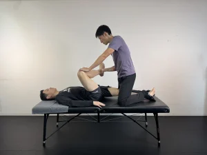 ぎっくり腰・腰痛対策