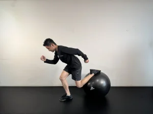 ランニング