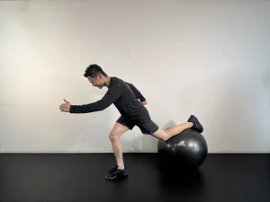 ランニング